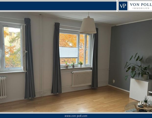 Harmonisches Wohnambiente in Stadtnähe - Foto 1