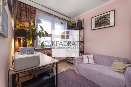 Oryginalne 3 pok. mieszkanie przy ul. E. Plater - Photo 5