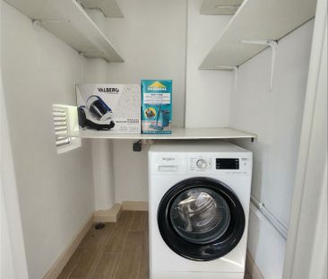 3 pièces - Meublé - 74,41 m² - RDJ - Colocation non autorisée - Photo 4