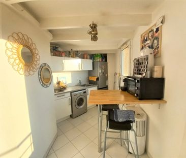 Location Appartement 1 pièce 28m² AIX EN PROVENCE 13100 - Photo 3