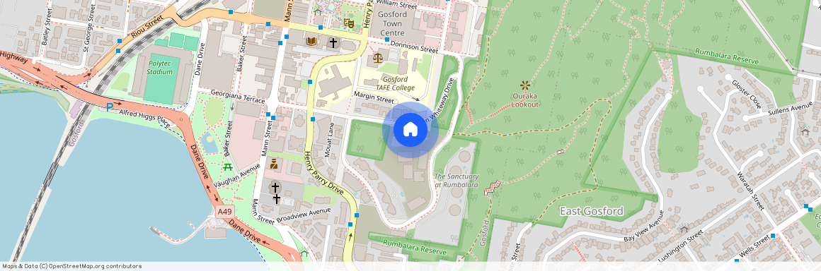 5/117 John Whiteway Drive, NSW 2250, Gosford