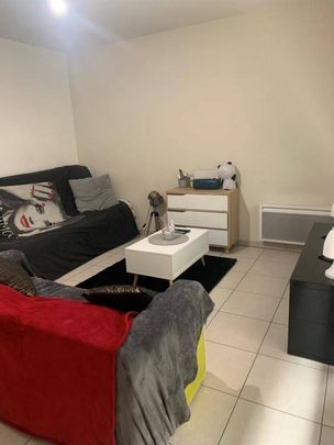Location appartement t1 27 m² à Rodez (12000) - Photo 1
