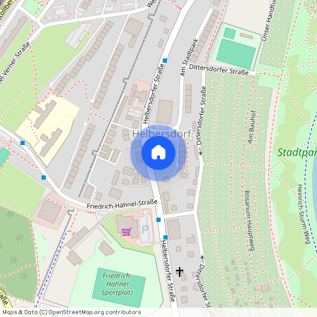 Am Stadtpark 10, 09120 Chemnitz