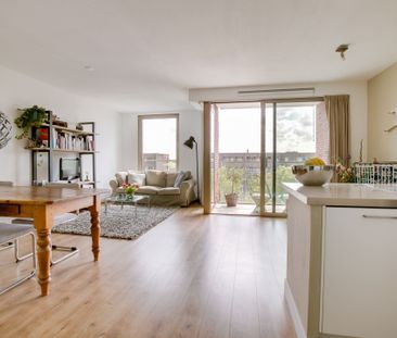 Te huur: Appartement Heemstedelaan in Utrecht - Photo 4