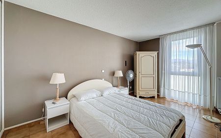 Appartement à louer 3 pièces • Le Cannet - Photo 3