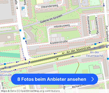 Azaleenstraße 44 - Am Tulpenbrunnen - Foto 1