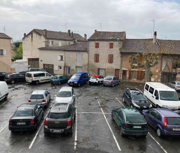 Location Appartement 2 pièces 42m² - Photo 4