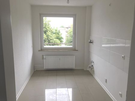 Es warten 3 renovierte Zimmer auf Sie! - Photo 5