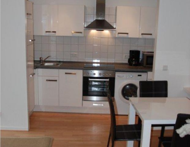 2 Zimmer in Düsseldorf - Foto 1