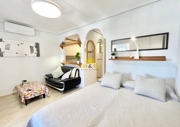 STUDIO - LA MATA, TORREVIEJA