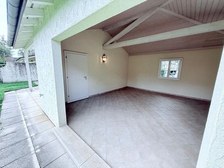 Charmante villa jumelée de 7 pièces à Vessy - Foto 2