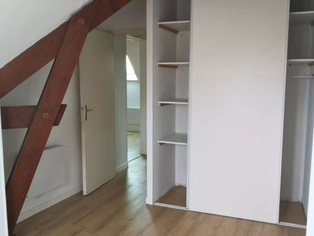 Appartement Rodez 2 pièce(s) 42.64 m2 - Photo 3