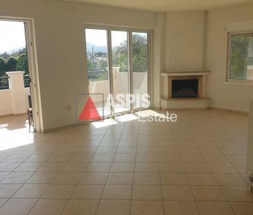 Διαμέρισμα, προς ενοικίαση Λαγονήσι, Καλύβια Θορικού Κωδικός 2324651 - Photo 1