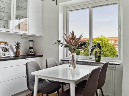 Vitemöllegatan, Malmö - Foto 4