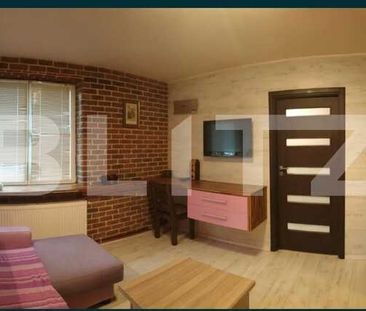 Apartament cu 2 camere, 35 mp , modern, zona strazii Constantin Brancoveanu - Photo 6
