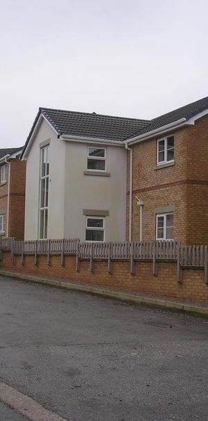 2 bedroom apartment to rent - Photo 1