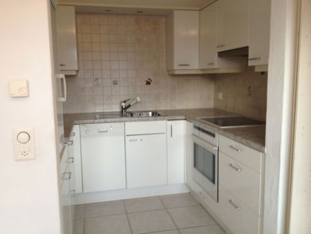 Furnished 1.5-room apartment, 8105 Regensdorf, Zurich, long-term stay - Photo 4