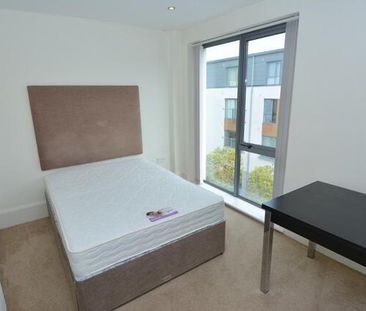 333 The Bakery, 311 Ormeau Road, Belfast, BT7 3GB - Photo 4