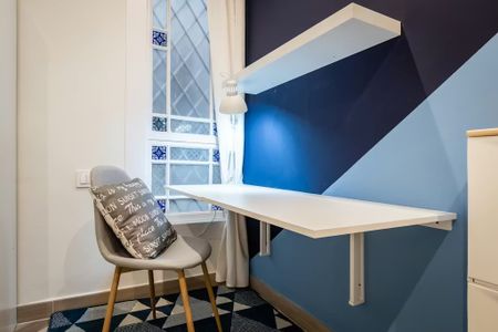 Ronda de Sant Pere, Barcelona, Catalonia 08010 - Foto 4