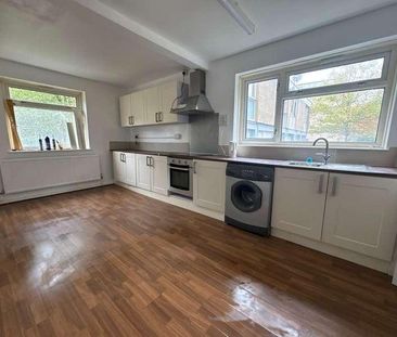 Flat, Belgrave Court, George Street, Pontnewynydd, Pontypool, NP4 - Photo 3