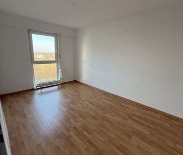 geräumige 2-Raum Wohnung ab sofort - Foto 6