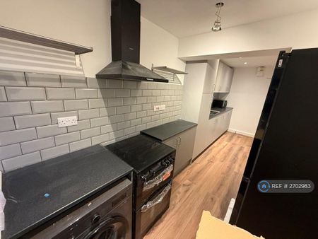 1 bedroom in a house share to rent - Photo 4