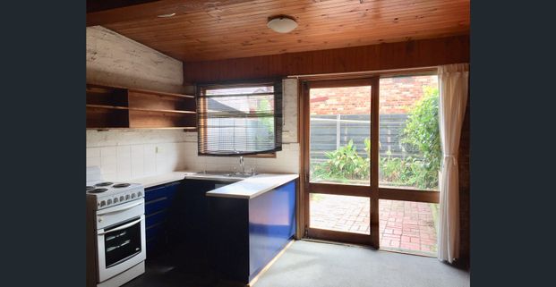 Victorian Charm Terrace - Photo 1