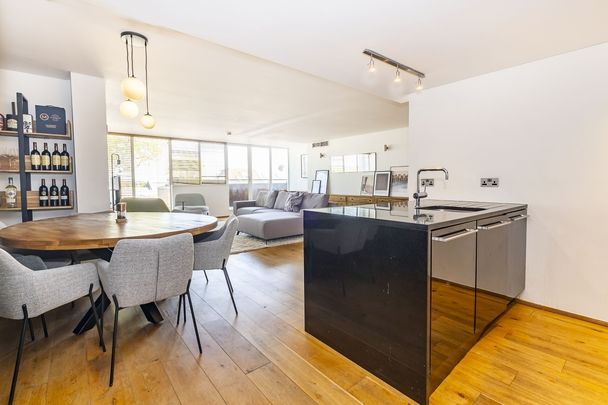 3 bedroom apartment to rent - Photo 1