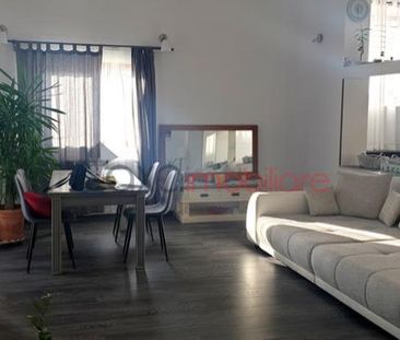 Casa 4 camere de inchiriat in Cluj-Napoca, Borhanci ID 5582 - Photo 2
