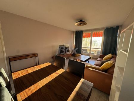 Appartement 3 pièce(s) 64.04 m² - Photo 5