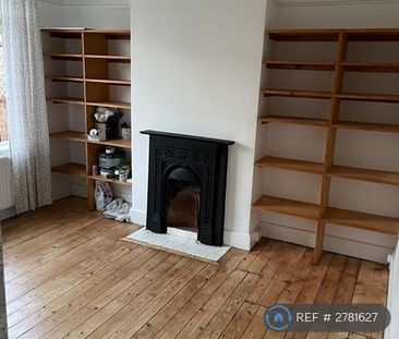 3 bedroom terraced house to rent - Photo 3