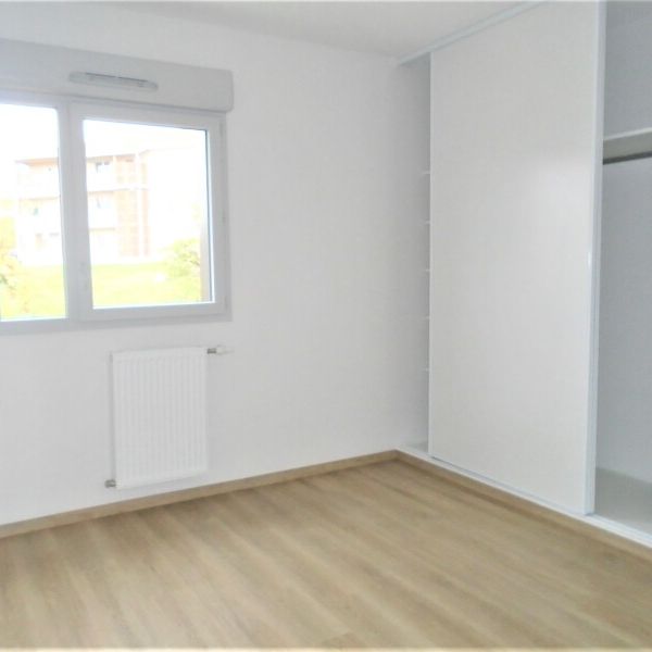 Location Appartement 3 pièces 65m² ST ORENS DE GAMEVILLE 31650 - Photo 1