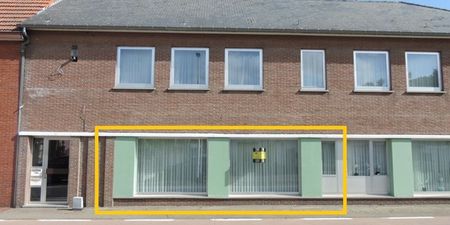 Gelijkvloers app. te huur in Beverlo voor € 780 met 2 slaapkamers - Foto 2