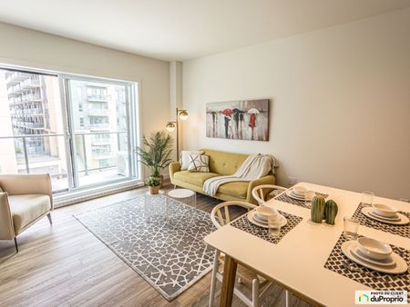 930, rue Samuel-King, Ste-Foy à louer - Photo 2