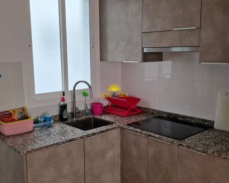 3 BEDROOM APARTMENT - TORREVIEJA - Photo 3