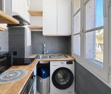 Location Appartement 1 pièce 31m² ROUEN 76000 - Photo 3