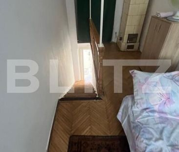 Garsoniera, 20mp, cat friendly, zona Centrala - Fotografie 4