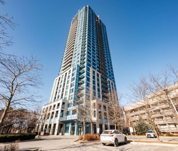 For Lease - 181 Wynford Drive Unit# 1406, Toronto, Ontario - Photo 6