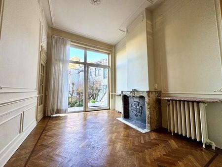 Appartement te huur - Foto 3