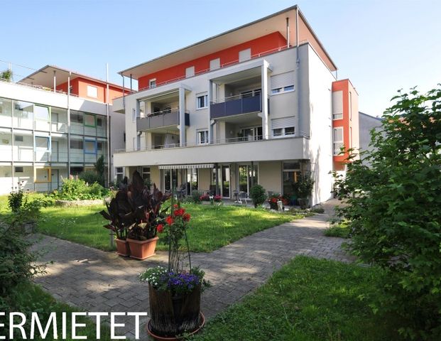 Betreutes Wohnen .... Für eine glückliche Zukunft im Alter - Photo 1