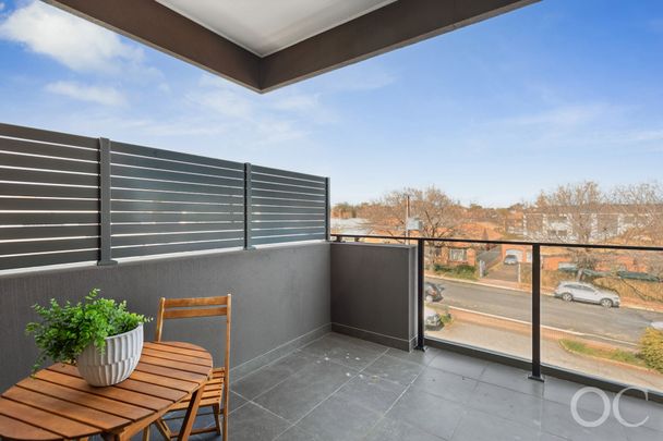Open the Door to Elevated Living with City Views - Photo 1