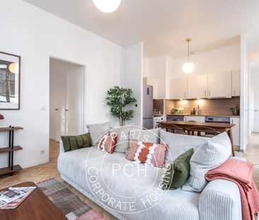 Rue Saint-Charles, - Photo 3