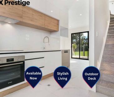 Charming 2-Bedroom Townhouse in Otara - Photo 3