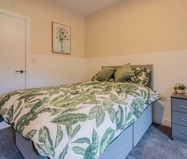 1 bedroom flat to rent - Photo 6