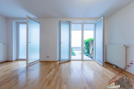 Großzügige und gepflegte 3- Zimmer Wohnung in zentraler Lage, Josefstädter Straße 1080 WIEN - Foto 2