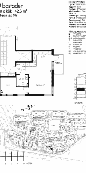Strombergs Väg 102 - Photo 2