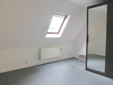 Leuk duplex-appartement nabij het mooie Astridpark ! - Foto 4