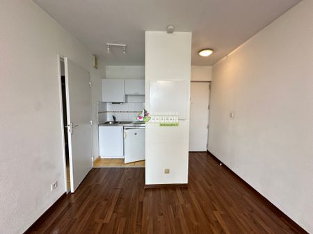 Résidence Les Florianes 18 rue Anatole France, 63000, Clermont-Ferrand - Photo 5