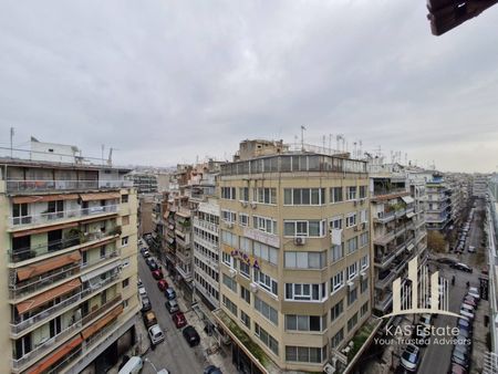 Διαμέρισμα για ενοικίαση Αντιγονιδών (Κέντρο Θεσσαλονίκης) - Photo 5