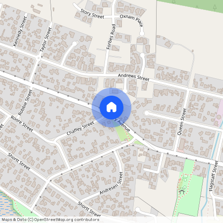 81 Seabury Avenue, Foxton Beach, Horowhenua